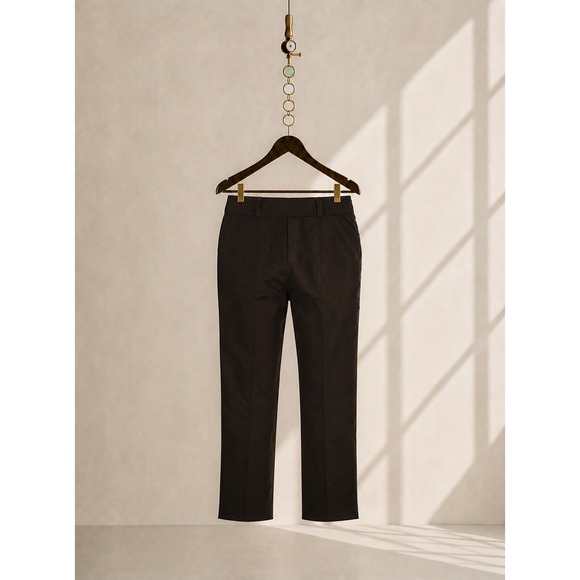 Frank & Eileen Pants - Frank & Eileen Billion Dollar Murphy Pants IRISH CHOCOLATE BROWN Stretch Medium